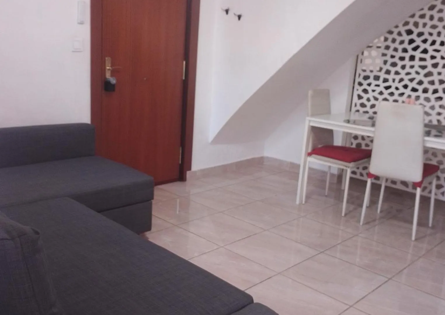 Apartment Apartamento Serrano Con Terraza Malaga