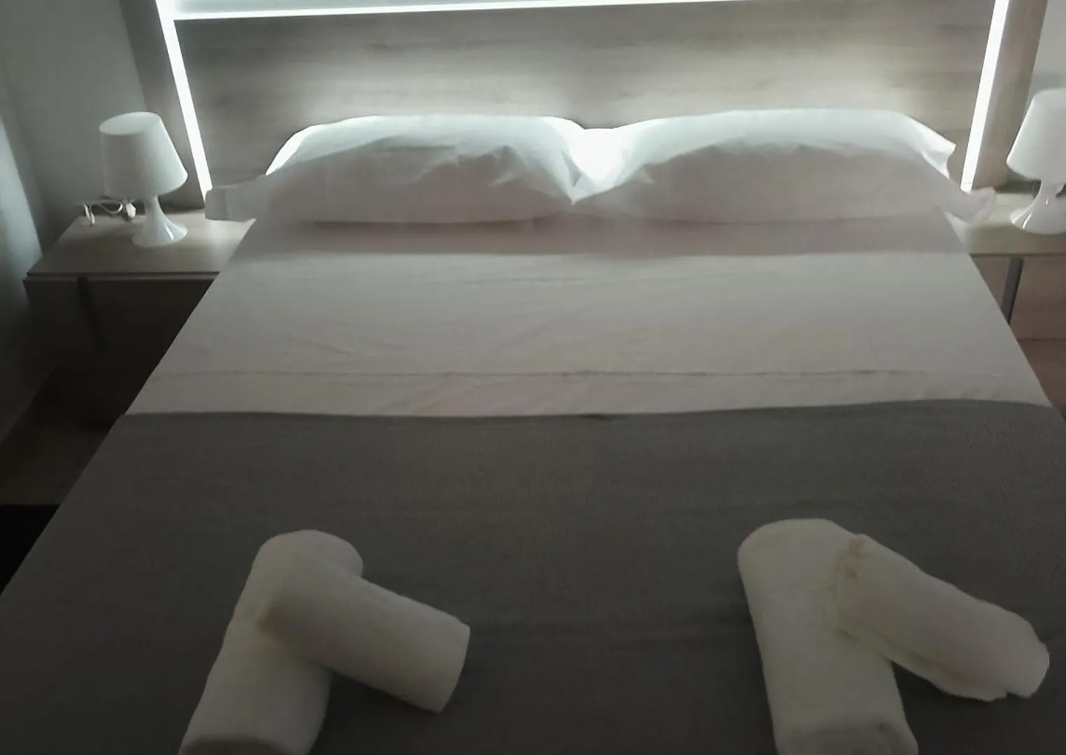 Apartamento Serrano Con Terraza Malaga Apartment
