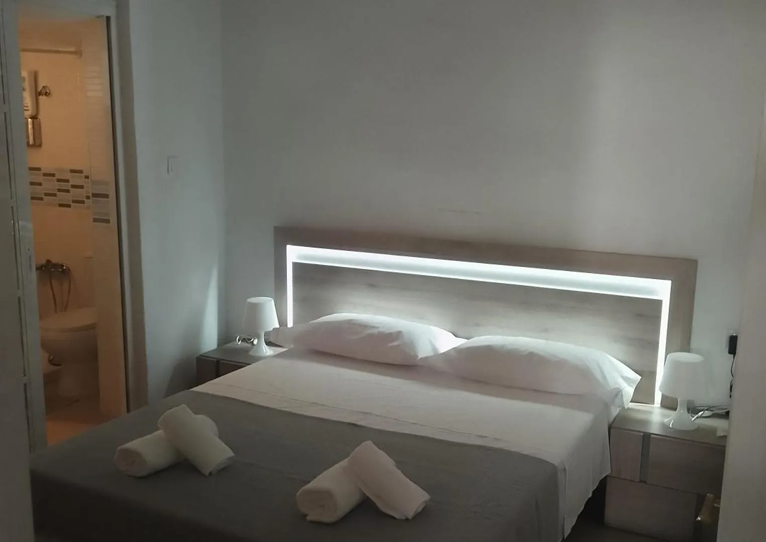 Apartamento Serrano Con Terraza Málaga