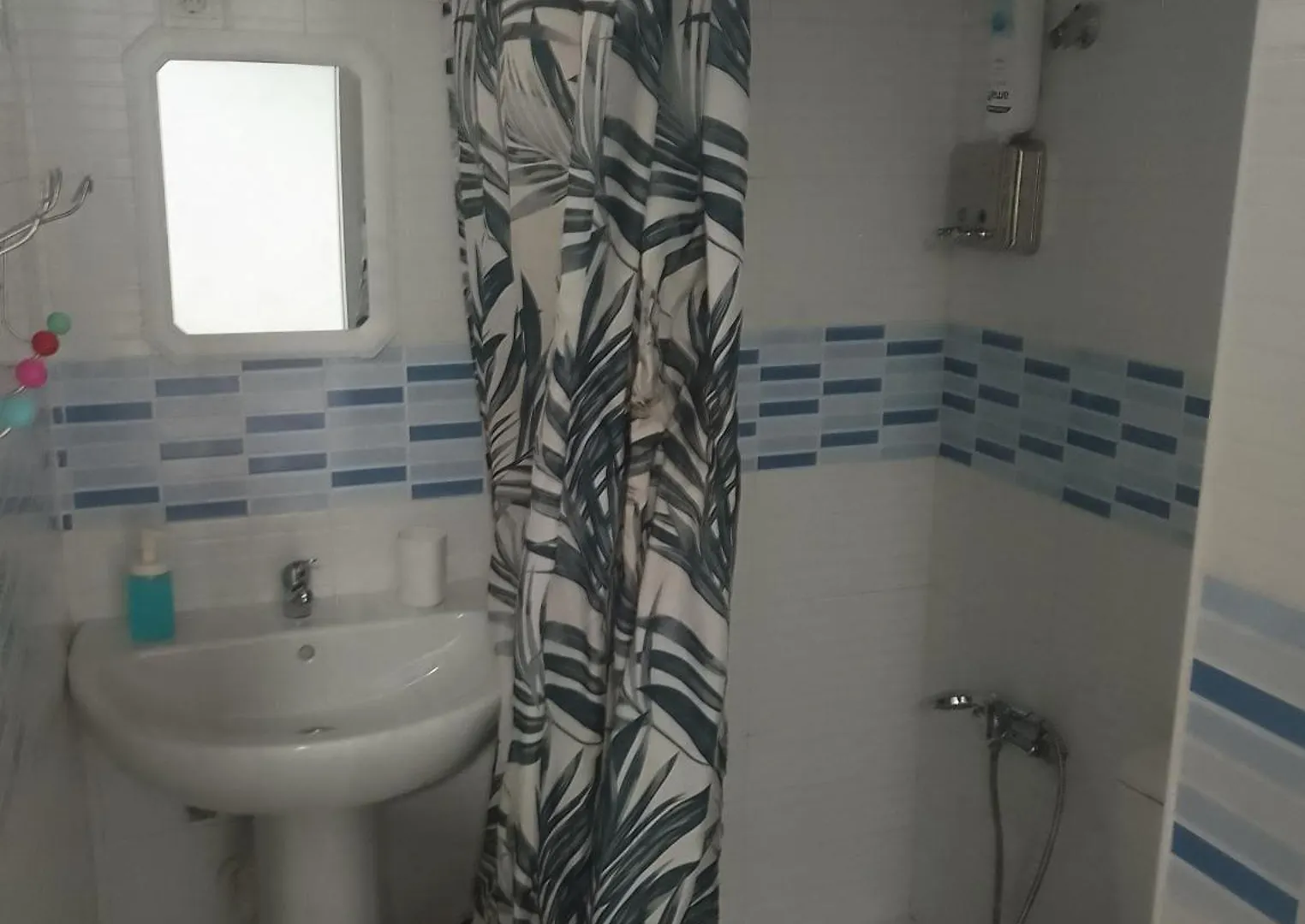 Apartamento Serrano Con Terraza Málaga