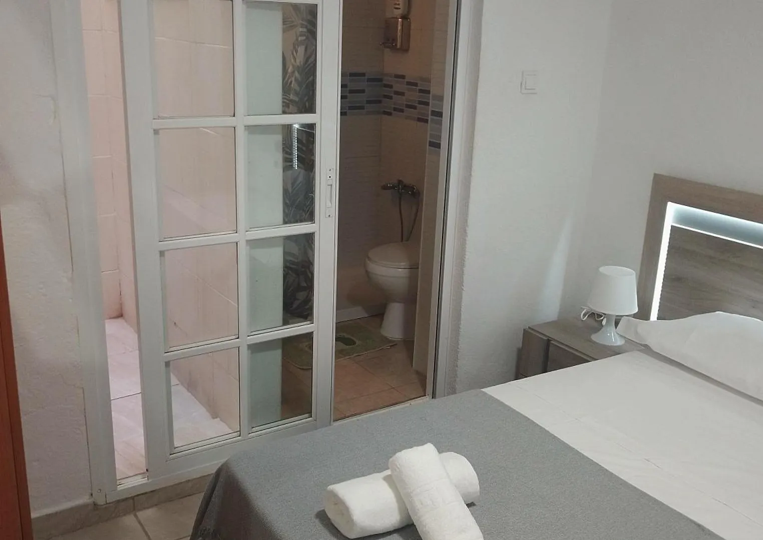 Apartamento Serrano Con Terraza Málaga España