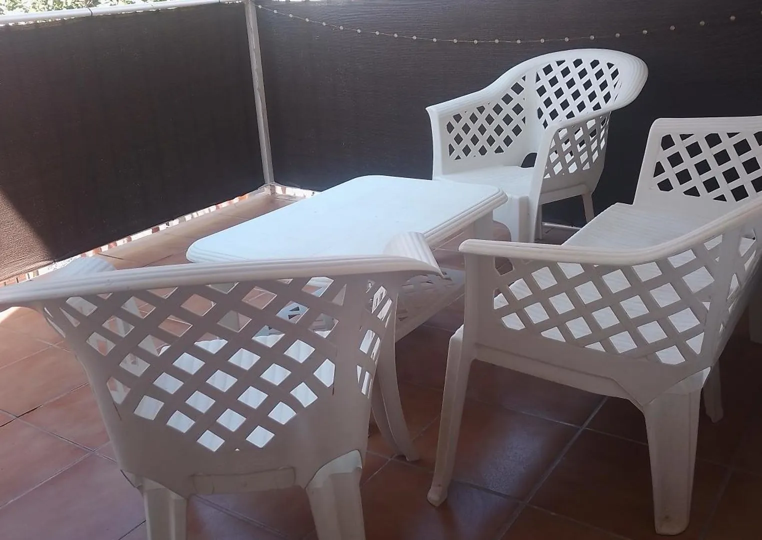 Apartamento Serrano Con Terraza Málaga 0*,  España